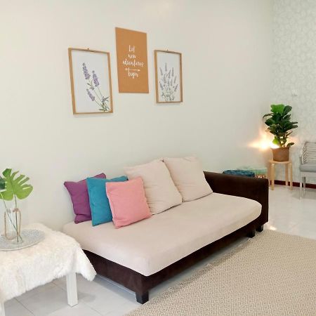 The Serene Homestay, Port Dickson Dış mekan fotoğraf