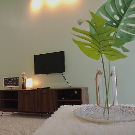 The Serene Homestay, Port Dickson Dış mekan fotoğraf
