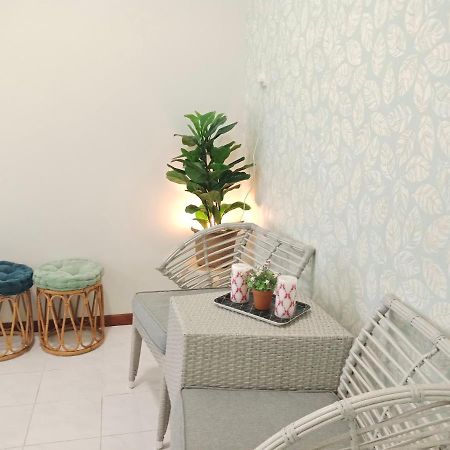 The Serene Homestay, Port Dickson Dış mekan fotoğraf