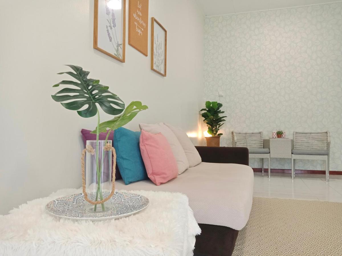 The Serene Homestay, Port Dickson Dış mekan fotoğraf