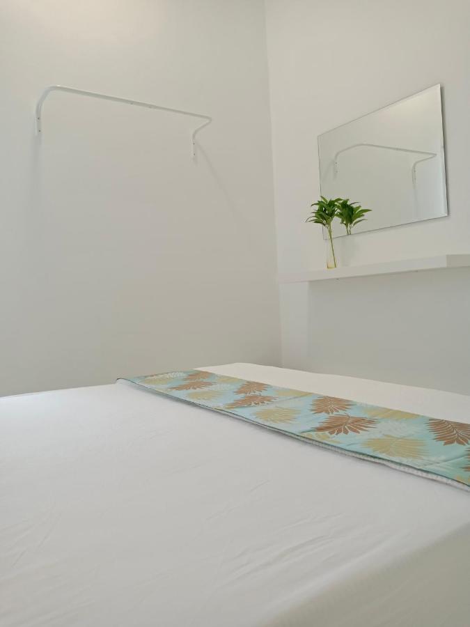 The Serene Homestay, Port Dickson Dış mekan fotoğraf