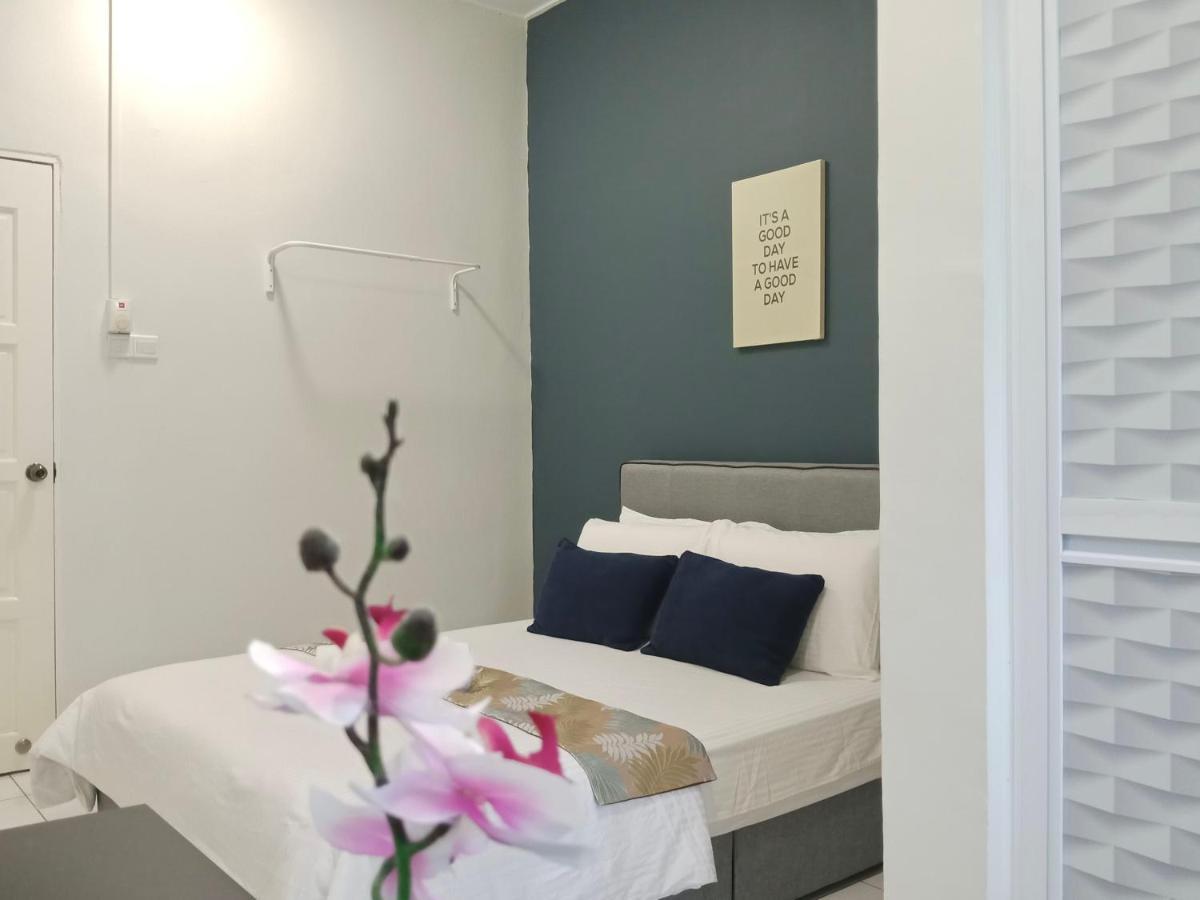 The Serene Homestay, Port Dickson Dış mekan fotoğraf