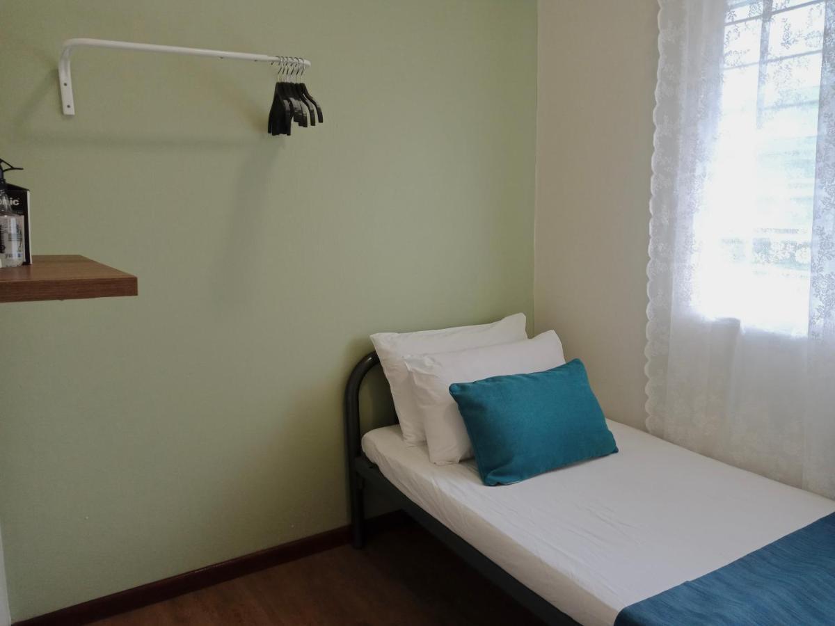 The Serene Homestay, Port Dickson Dış mekan fotoğraf