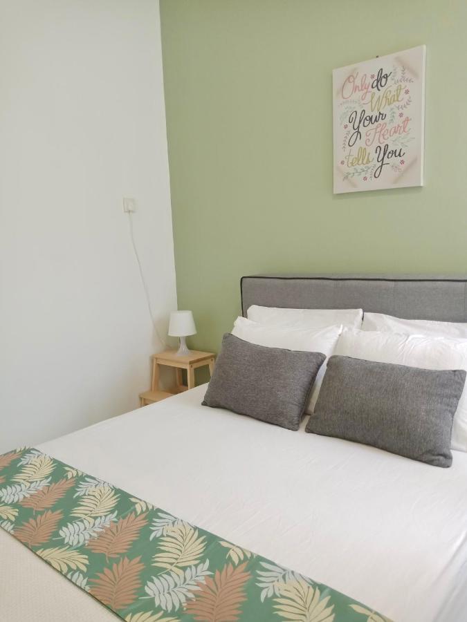 The Serene Homestay, Port Dickson Dış mekan fotoğraf