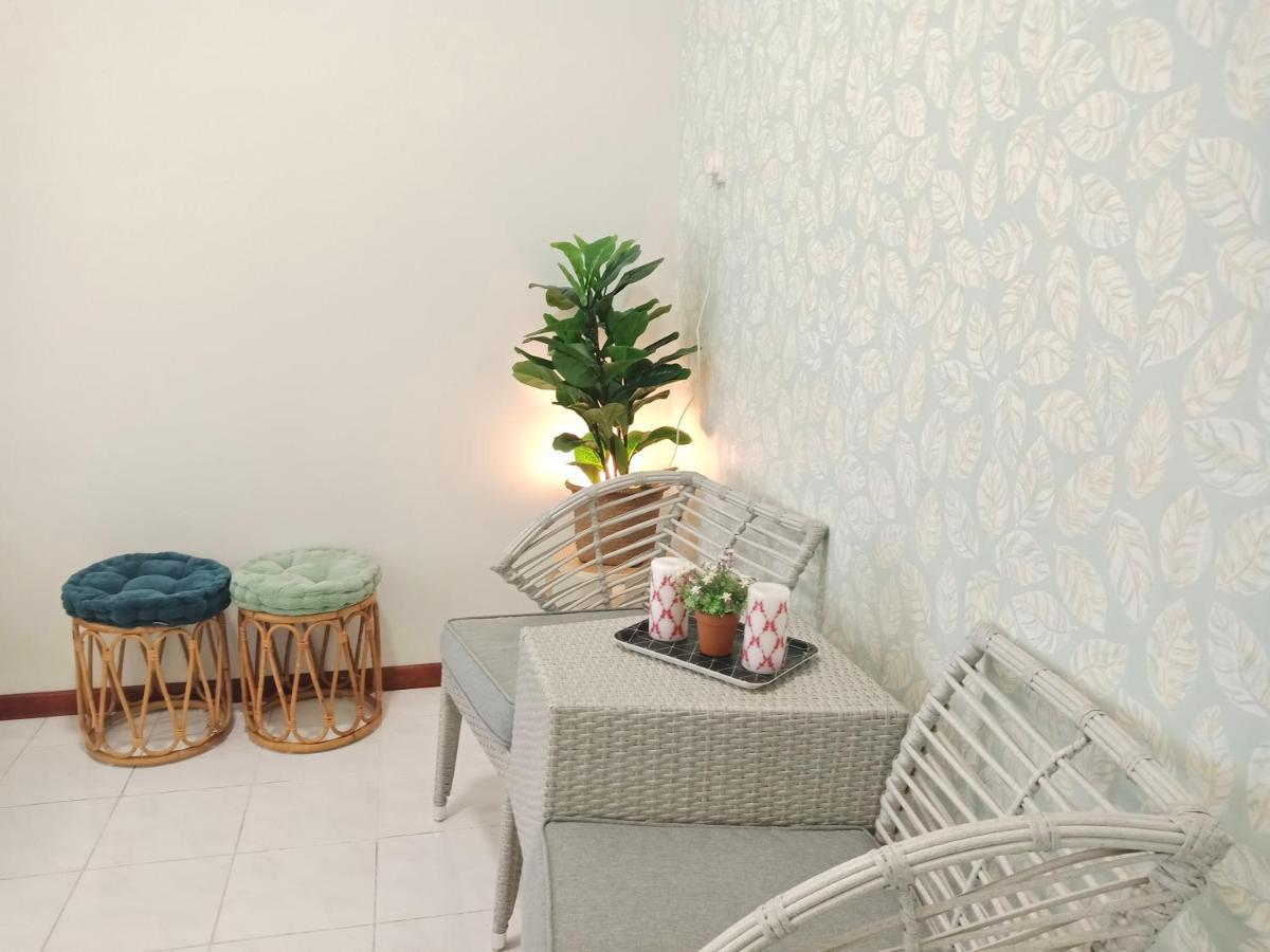 The Serene Homestay, Port Dickson Dış mekan fotoğraf