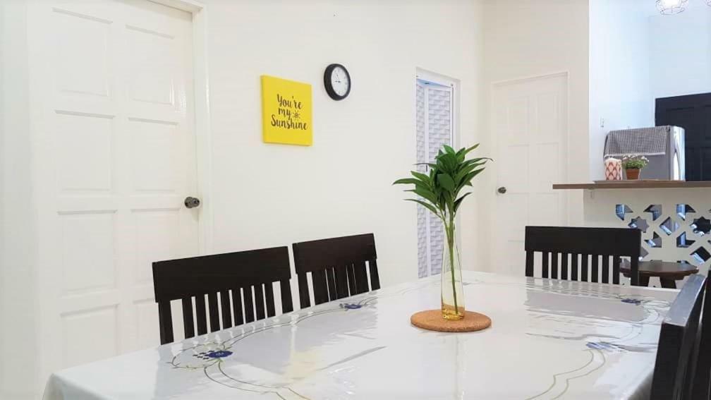 The Serene Homestay, Port Dickson Dış mekan fotoğraf